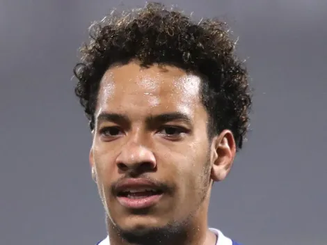 Cruzeiro oferece R$ 13,2 milhões em salários para Matheus Pereira