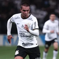 Confirmado pelo próprio atacante: Giovane \'abre o jogo\' sobre saída do Corinthians