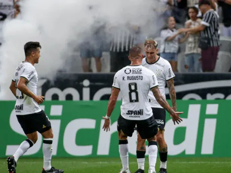 AMISTOSO! Corinthians está próximo de fechar jogo com time europeu para celebrar 113 anos de história