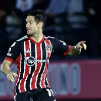 Camisa 10 de rival exalta Pato e aponta única condição para ele jogar bem no São Paulo