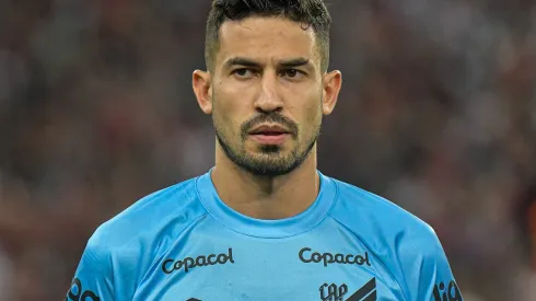 Foto: Thiago Ribeiro/AGIF – Pedro Henrique é titular do Athletico