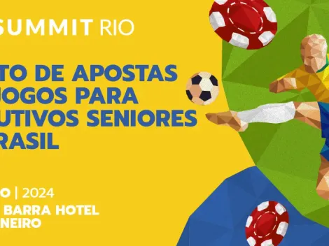 Demanda da indústria estimula o lançamento do SBC Summit Rio