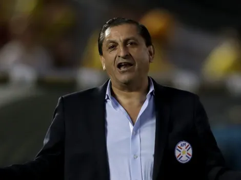 Argentino assume comando do Vasco após 60 anos. Ele pode evitar o rebaixamento?