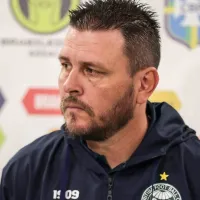 Clube da Arábia faz proposta por defensor do Coritiba que já define resposta