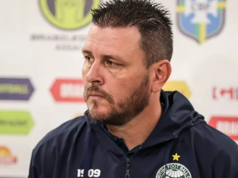 Clube da Arábia faz proposta por defensor do Coritiba que já define resposta