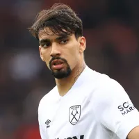 Lucas Paquetá ‘enche a bola’ da torcida do Ceará