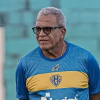 Hélio dos Anjos ‘manda a real’ para a torcida do Paysandu