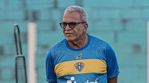 Foto: Jorge Luís Totti/Paysandu