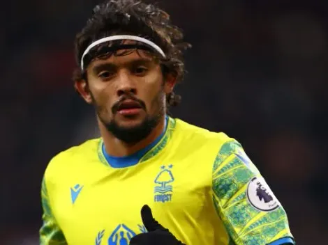 R$ 48 milhões para ser parça de Scarpa: Botafogo recebe oferta por atacante