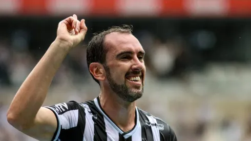 Foto: Fernando Moreno/AGIF