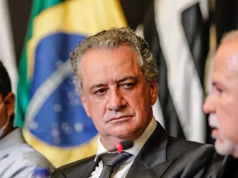 Atlético-MG é surpreendido com nota da Liga Forte Futebol sobre Libra