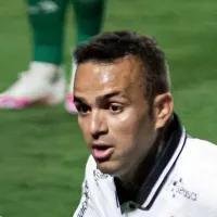 Situação de Luan no Corinthians tem reviravolta surpreendente