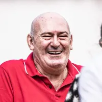 R$ 108 milhões, é só assinar: Rueda acerta acordo na calada da noite e surpreende todos no Santos