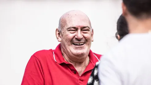 R$ 108 milhões, é só assinar: Rueda acerta acordo na calada da noite e surpreende todos no Santos