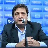 Grêmio confirma saída de jogador e receberá no negócio