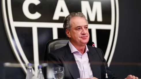 Vai ser DEMITIDO: Sérgio Coelho tem definição de última hora no Atlético-MG e esquentam bastidores