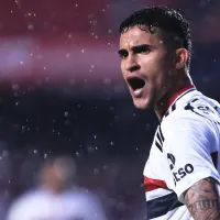 Nestor \'empolga\' e faz PROVOCAÇÃO ao Palmeiras