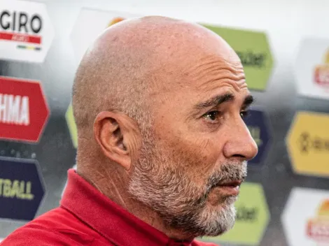 Chapéu no Flamengo, joga muito: Vasco aceita pagar TUDO para assinar com camisa 10