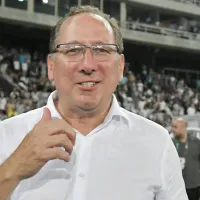 Textor entrega promessa feita a Matheus Nascimento e entrega futuro no Botafogo