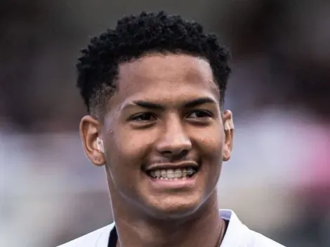 Chelsea toma decisão sobre destino de Ângelo e 'bomba' chega ao Santos