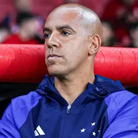 Técnico do Cruzeiro ‘enche a bola’ do Time do São Paulo