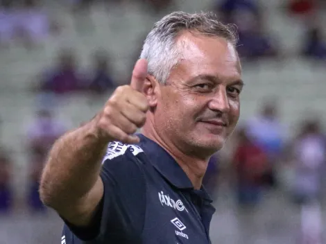 Luan pode sair do Corinthians com 'ajudinha' de Lisca
