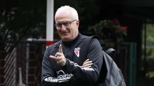 Foto: Rubens Chiri / saopaulofc.net - Dorival está em sua segunda passagem pelo SPFC