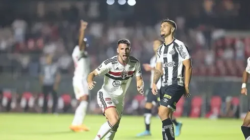 Foto: Rubens Chiri / saopaulofc.net