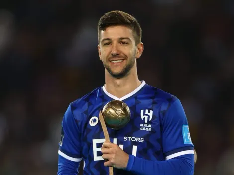 Cruzeiro decide contratar Vietto e recebe resposta do argentino