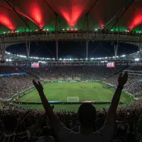 Fluminense divulga parcial de check-in para jogo de volta da Copa Libertadores