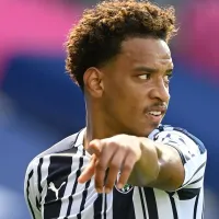 Santos faz proposta e recebe \'NOTIFICAÇÃO\' por colega de Matheus Pereira