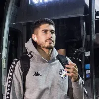 ‘Quentinha’ sobre Pedro Raul chega à Colina e atacante encaminha saída