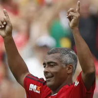 Boletim de hospital acaba com mistério e REVELA estado de Romário