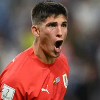 Sergio Rochet chega ao Brasil, manda recado e faz PROMESSA para a torcida do Inter