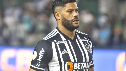 Foto: Gabriel Machado/AGIF