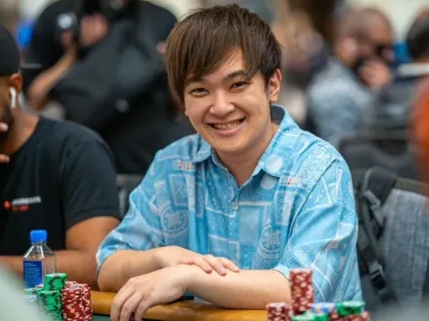 'Boom' do poker japonês? Conheça o fenômeno que se destacou em Las Vegas