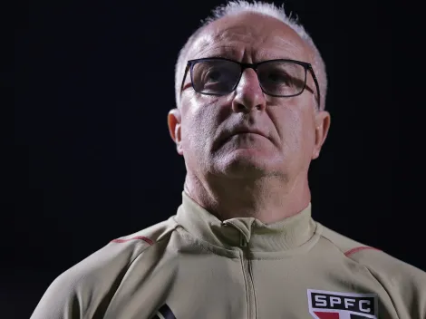 Dorival EXIGE contratação de defensor em definitivo no SPFC