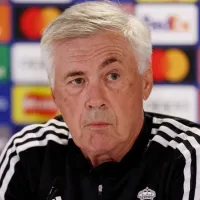 Real Madrid mete colher e Ancelotti liga para CBF causando alerta na entidade