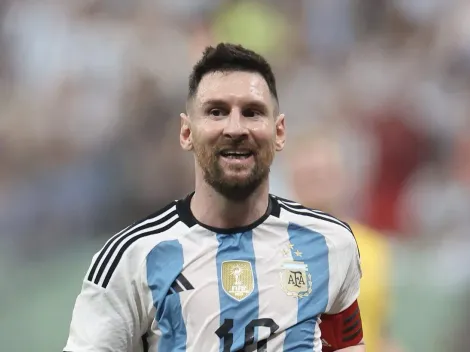 Messi pode jogar a Libertadores: Concacaf e Conmebol chegam a acordo, diz site