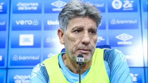 FOTO: LUCAS UEBEL/GREMIO FBPA