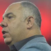 Braz joga balde de água fria na Nação por reforço estrelado