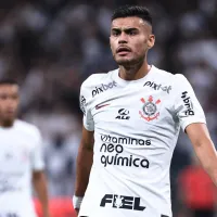 Atitude de Fausto Vera dá novos indícios de saída no Corinthians