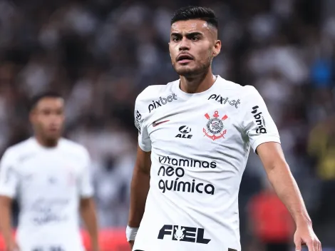 Atitude de Fausto Vera dá novos indícios de saída no Corinthians