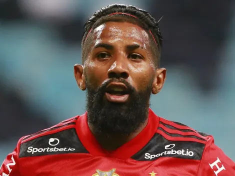 Rodinei liga para David Luiz e zagueiro do Flamengo expõe situação