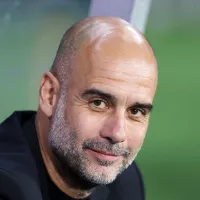 Bahia libera jogador para o Manchester City e Guardiola pode observar pertinho