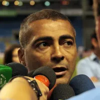 Romário é internado as pressas no Rio de Janeiro e choca a todos no Fluminense