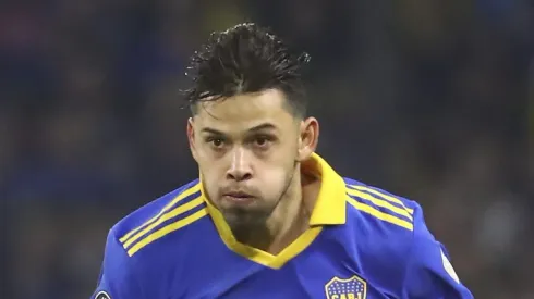 Photo by Marcos Brindicci/Getty Images - Romero dá resposta ao Vasco