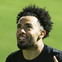 Claudinho ‘apronta’ na Rússia e protagoniza cena CHOCANTE