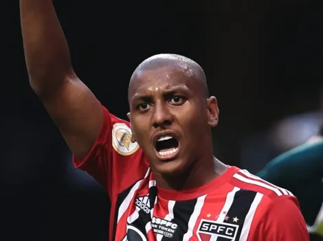 Luizão APRONTA no West Ham-ING e goleada ‘salva’ ex-São Paulo