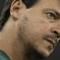 Fluminense libera jogador para negociar com clube dos Estados Unidos e Diniz perde meio de campo
